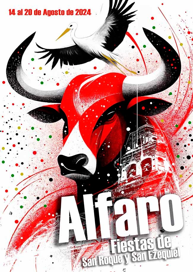 Fiestas de San Roque y San Ezequiel  